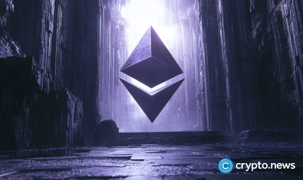 Altcoin season builds as Ethereum outpaces Bitcoin with ETF inflows: MEXC