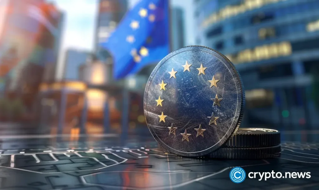 Acheron Trading becomes first crypto market maker to secure CASP license under MiCA