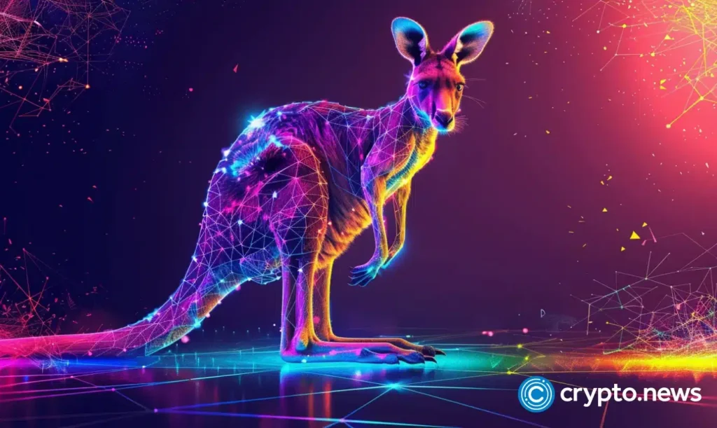 Alchemy Pay integrates PayID, enabling crypto payments to Aussie bank accounts