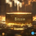 Americans want to ditch gold reserves for Bitcoin? New survey raises eyebrows