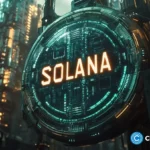 Solana price path to $200 stalls as transactions and addresses jump