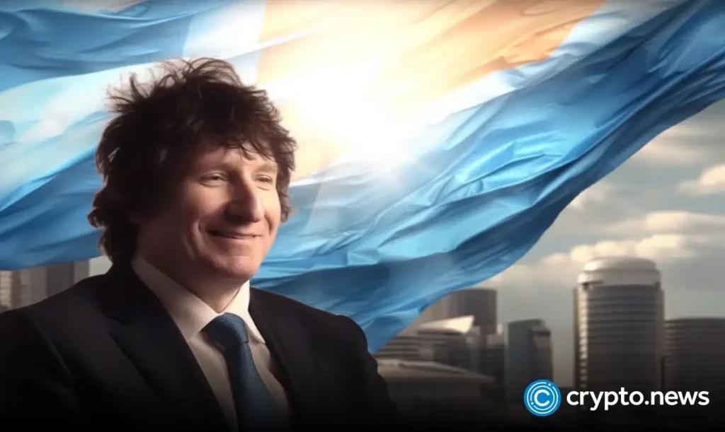 Argentine President Milei shuts down LIBRA investigative unit