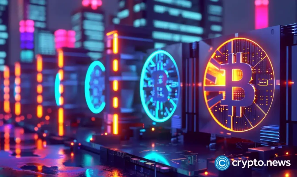 BTC surges: Explore cloud mining with BTC to earn $20,000 a day