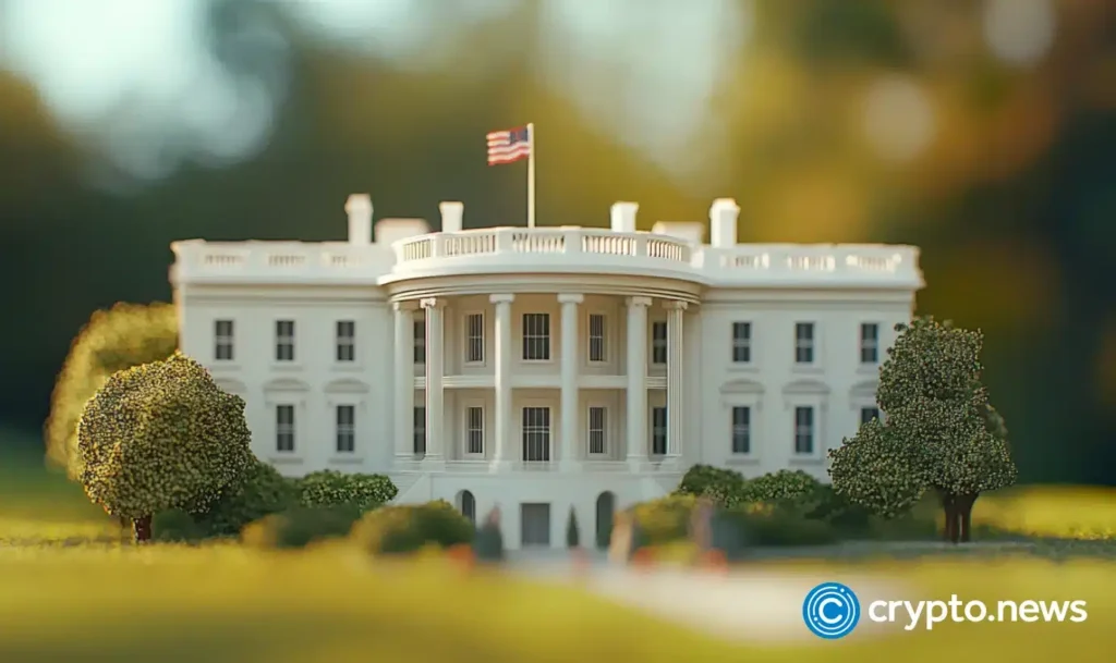 White House in the memecoin business — and the SEC’s not watching