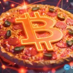 Bitcoin Pizza Day — 15th-anniversary