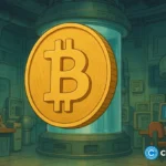 Bitcoin bottleneck: Demand outmints supply, who’s to blame?