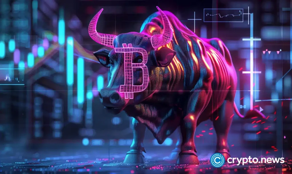 BREAKING: Bitcoin hits new all-time high at $109,400.68