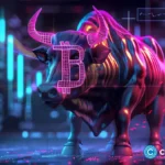 BREAKING: Bitcoin hits new all-time high at $109,400.68