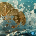 Bitcoin dominance hits key resistance zone: is alt-season around the corner?