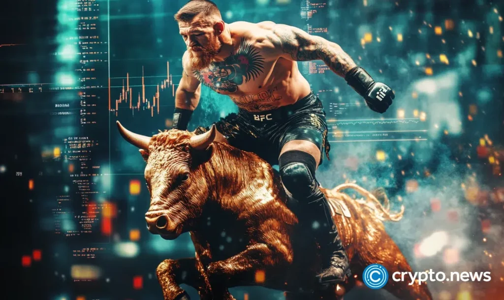 Bitcoin eyes rally beyond $150k as golden cross forms