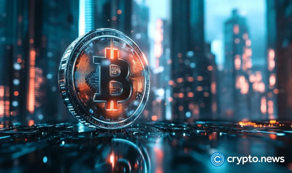 Why is the Dow Jones tumbling while Bitcoin and altcoins are rising?