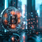 Why is the Dow Jones tumbling while Bitcoin and altcoins are rising?