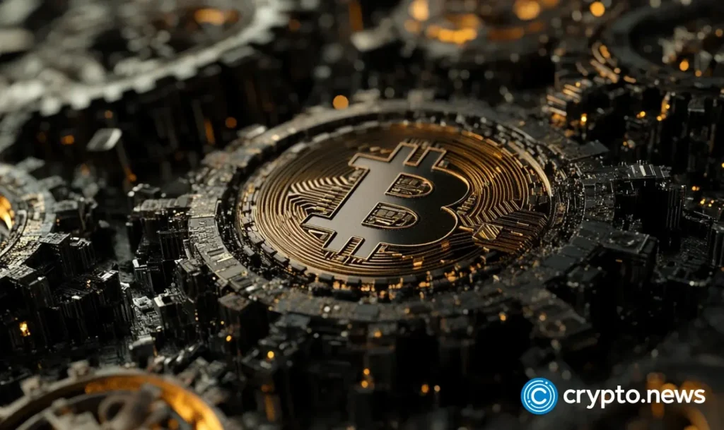 Bitcoin price could hit $140k as institutional interest rises: MEXC COO