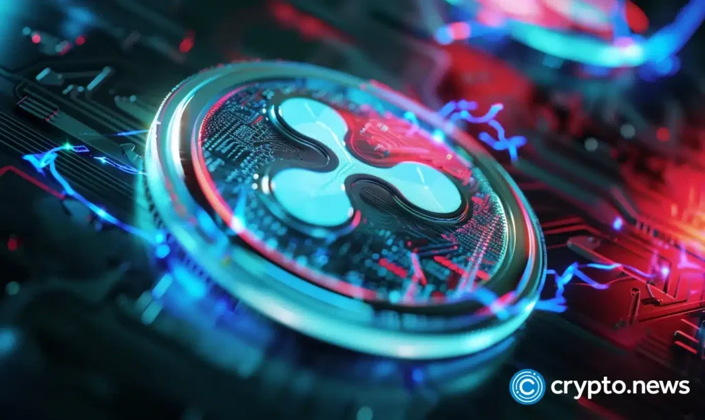 Bitget expands USD-backed tokens list with Ripple’s RLUSD stablecoin