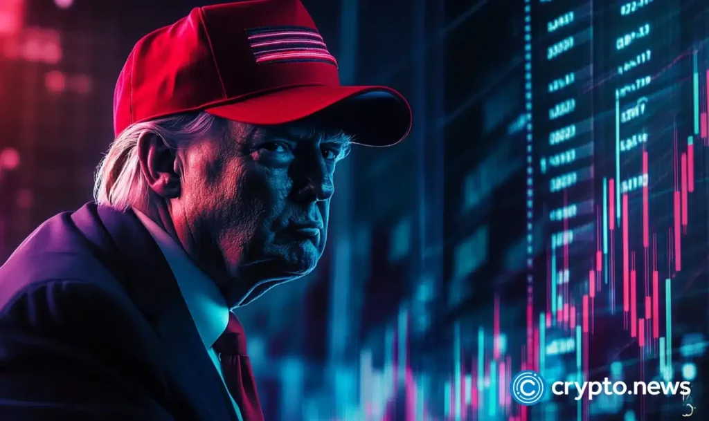 Bittensor targets $500, TRUMP eyes 40% breakout, BlockDAG’s ‘Double Your BDAG’ deal nears end