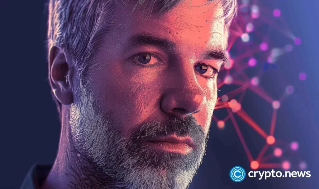 Bitcoin to meet bro science? Saylor shoots his shot, hopes to chat crypto on Joe Rogan