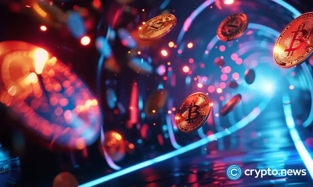 CFTC’s Mersinger says crypto perpetual futures could trade in U.S.
