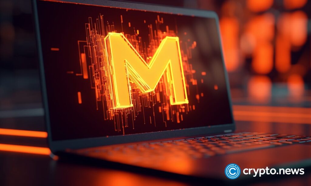 Monero price eyes $500, but $420 stands as the next key hurdle