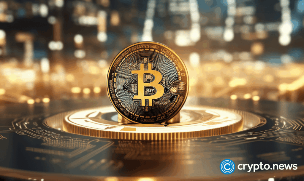 Cantor Fitzgerald to launch Bitcoin fund with gold price protection