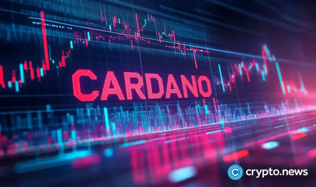 Cardano price nears $0.80 as crypto market surges