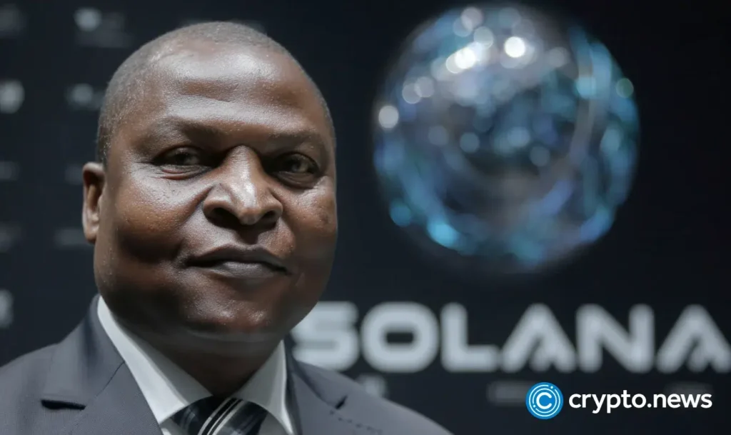 Central African Republic to tokenize over 1,700 hectares of land through CAR meme coin
