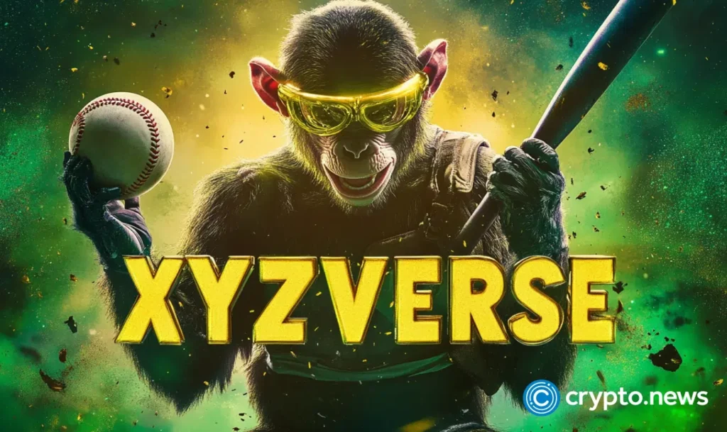 Chainlink eyes $19.77 breakout, SUI targets $10, XYZVerse surges with 25,000% gains forecast