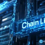 Chainlink price targets $20 as exchange outflows surge