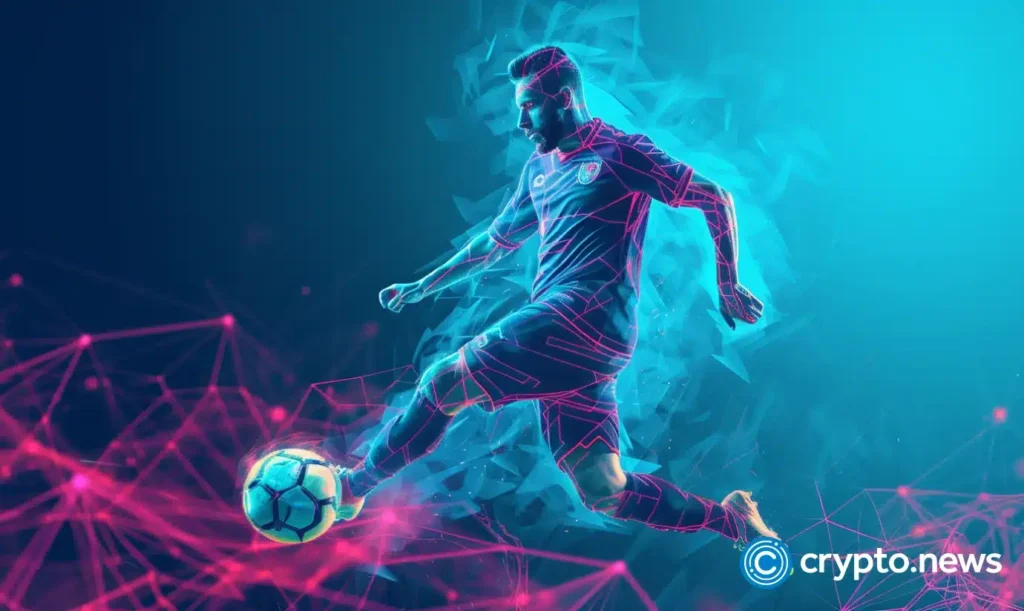 Champions League finalist Paris Saint-Germain announces Bitcoin treasury