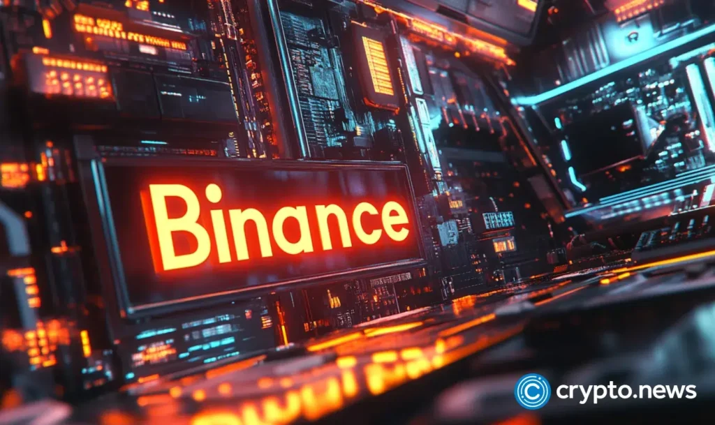 Circle and Haskey Capital-backed Huma Finance to be listed on Binance Alpha