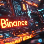 Circle and Haskey Capital-backed Huma Finance to be listed on Binance Alpha