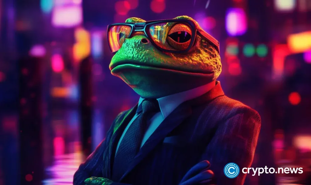 Codename:Pepe aims to flip SHIB and PEPE: Analysts predict a 12,000% explosion