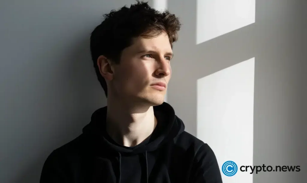 Court mutes Telegram founder before Oslo Freedom Forum