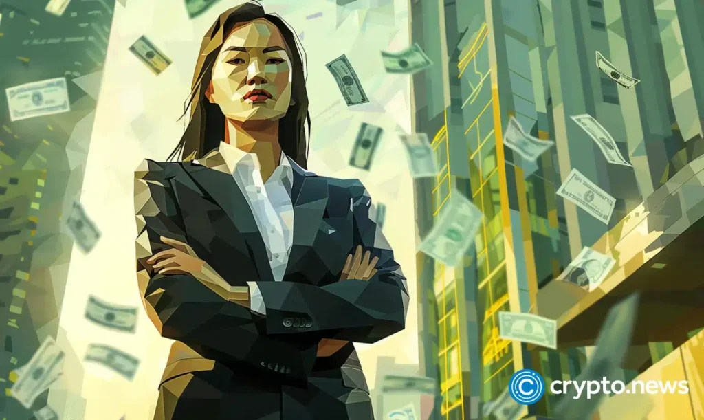 Crypto VC funding: World dominates with $135m raise, Slash bags $41m