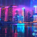Crypto ownership falls sharply in Singapore as half of holders sell in 2024, data shows