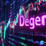 DEGEN price prediction: Will key support at $0.00395 trigger a 255% rally?