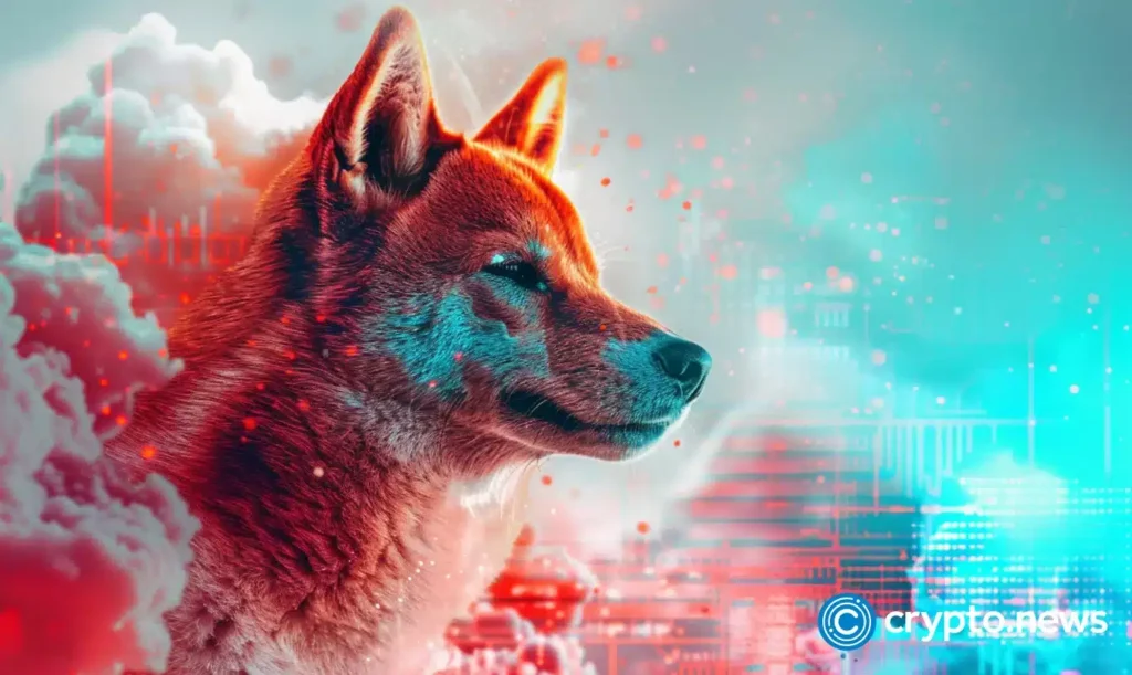 Dogecoin supply on exchanges increasing: Will Doge crash this week?