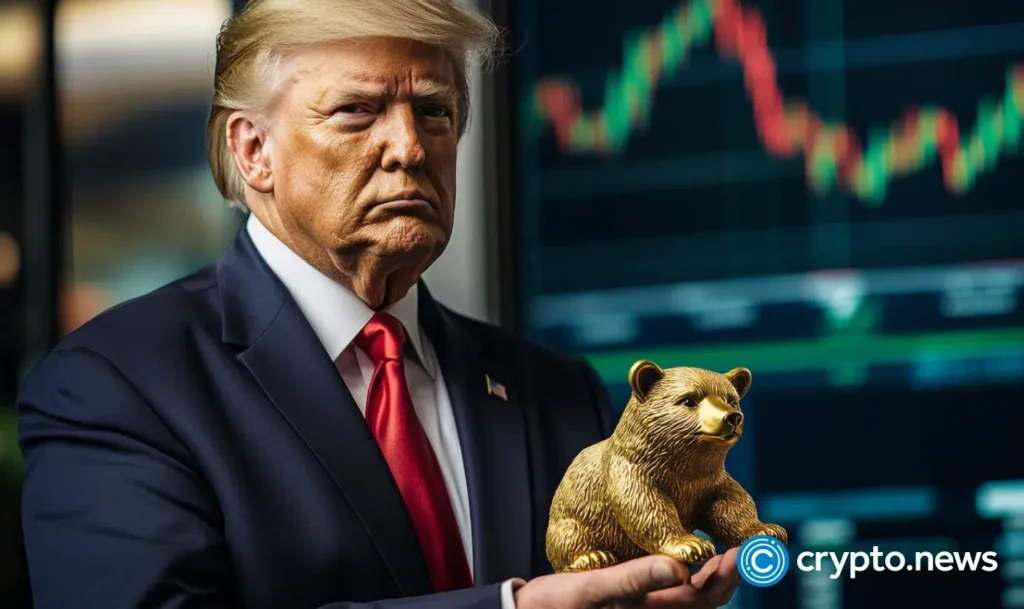 Dow Jones loses 200 points as Trump waits for Xi call, EU sends warning