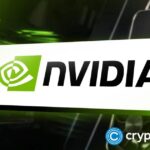 Dow, S&P 500 flat ahead of Nvidia earnings results