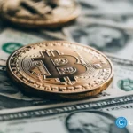 Dow pauses for Memorial Day, Bitcoin price mostly flat