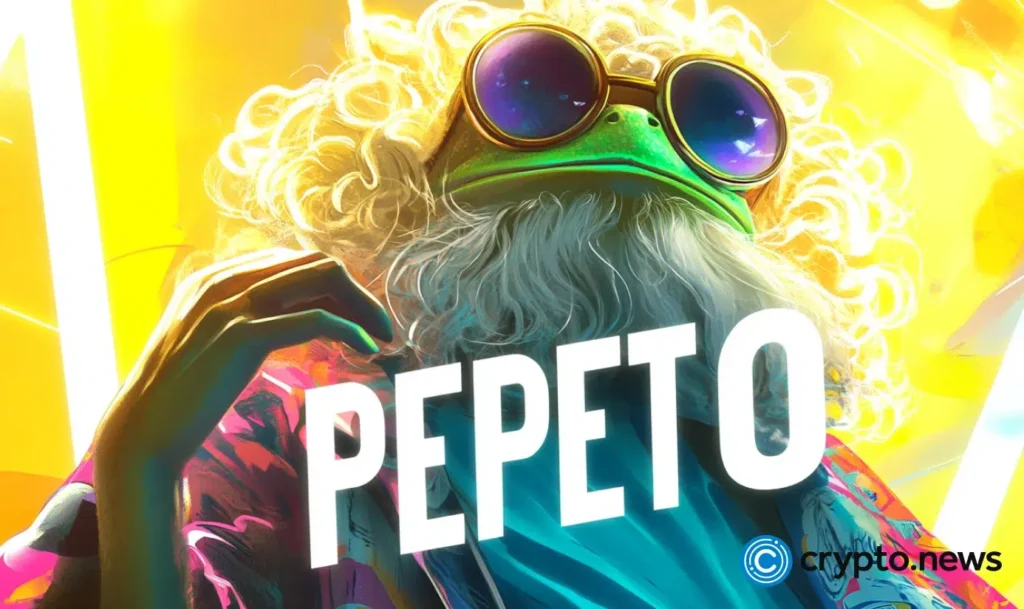 Ethereum momentum builds as Pepeto raises $5.2m and expands its cross-chain vision