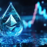 Ethereum price prediction: + 4.47%, bullish structure builds pressure toward $4,060 breakout