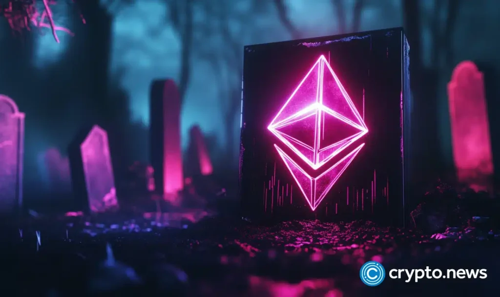 Ethereum price stalls as whales sell $530M coins: can it surge to $4,000?