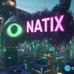 Exclusive: How NATIX plans to disrupt autonomous driving with decentralized data