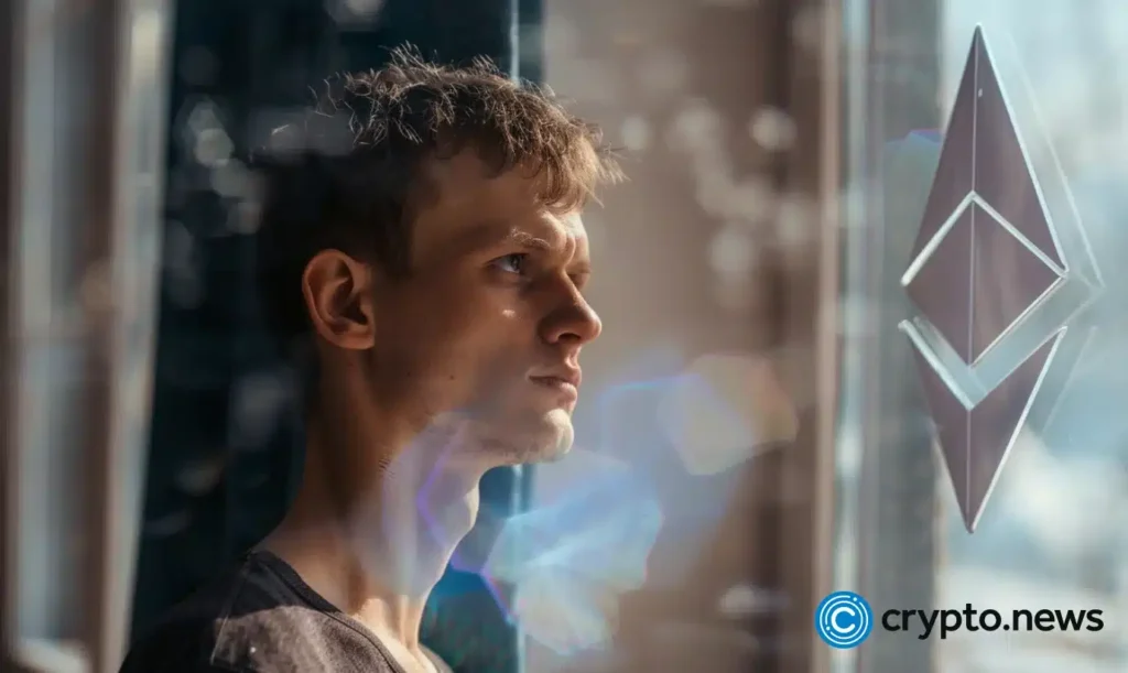 Exclusive: Vitalik Buterin’s take on the ‘AI versus humans’ debate