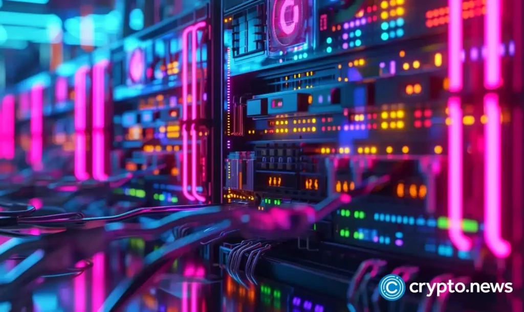 Explore how XRP, BTC, and DOGE holders can earn with Crypto Mining Firm