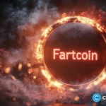 FARTCOIN price explodes 18% as it tracks toward ATH retest