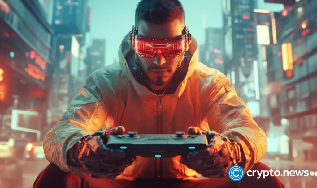 Gaming token XTER rallies 15% on Bithumb listing, poised for 30% recovery if momentum builds