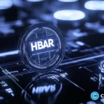 HBAR price analysis as Hedera flips Stellar, Algorand on key metric