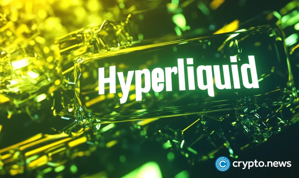 HYPE eyes 24% rally as bullish patterns emerge, OI hits all-time high