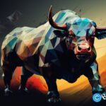 AAVE price prepares for 50% surge as rare bullish pattern forms
